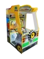 Let's Go Safari cover art