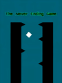 The Never Ending Game cover