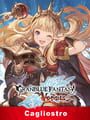 Granblue Fantasy: Versus - Cagliostro