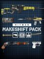 Hitman 3: Makeshift Pack