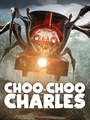 Box Art for Choo-Choo Charles