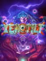 XENOTILT: HOSTILE PINBALL ACTION cover