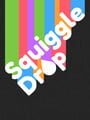 Squiggle Drop cover