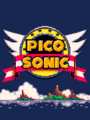 Pico Sonic cover