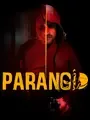Paranoid cover art