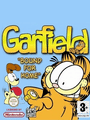 Garfield: Bound For Home cover