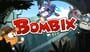 Bombix cover