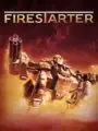 Firestarter cover art