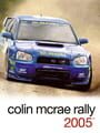 Colin McRae Rally 2005