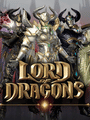 Lord of Dragons cover