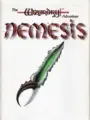 Nemesis: The Wizardry Adventure cover art
