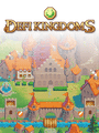 Defi Kingdoms cover