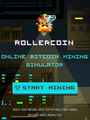 Rollercoin cover