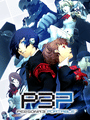 Persona 3 Portable
