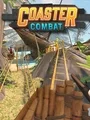 Coaster Combat cover art