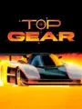 Top Gear cover art
