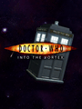 Doctor Who: Into the Vortex cover