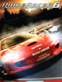Ridge Racer 6 cover