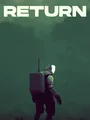 Return cover art