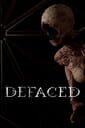 Defaced