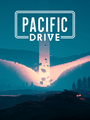 Box Art for Pacific Drive