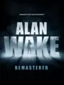 Alan Wake Remastered small cover