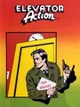 Elevator Action cover art