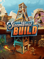 Box Art for SteamWorld Build