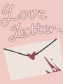 Love Letter cover