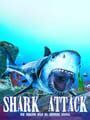 Shark Attack: Fish Predator Ocean Sea Adventure Survival