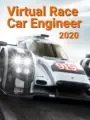 Virtual Race Car Engineer 2020 cover art