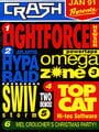 Omega Zone