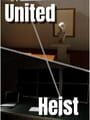 United Heist cover