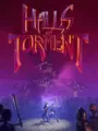 Halls of Torment small cover