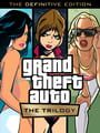 Grand Theft Auto: The Trilogy - The Definitive Edition