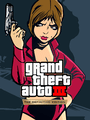 Grand Theft Auto III: The Definitive Edition poster