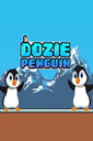 Dozie Penguinn cover