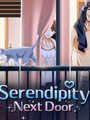 Serendipity Next Door cover