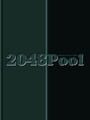 2048 Pool with Dido Angel
