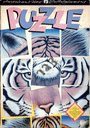 Puzzle cover