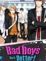 Bad Boys Do It Better! Kapak Resmi