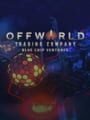 Offworld Trading Company: Blue Chip Ventures