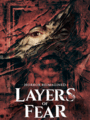 Box Art for Layers of Fear