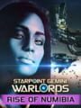 Starpoint Gemini Warlords: Rise of Numibia