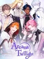 Arcana Twilight cover art