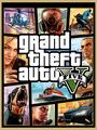 Grand Theft Auto V