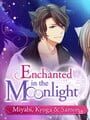 Enchanted in the Moonlight: Miyabi, Kyoga & Samon
