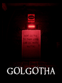 Golgotha cover