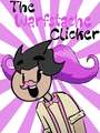 The Warfstache Clicker cover