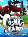 Super Cosmic Land cover